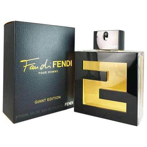 fendi fan di fendi|fan di fendi for men.